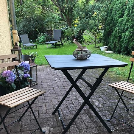 Ferienwohnung Mirabelle Erbach  Zewnętrze zdjęcie