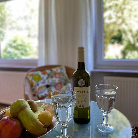 Ferienwohnung Mirabelle Erbach  Zewnętrze zdjęcie