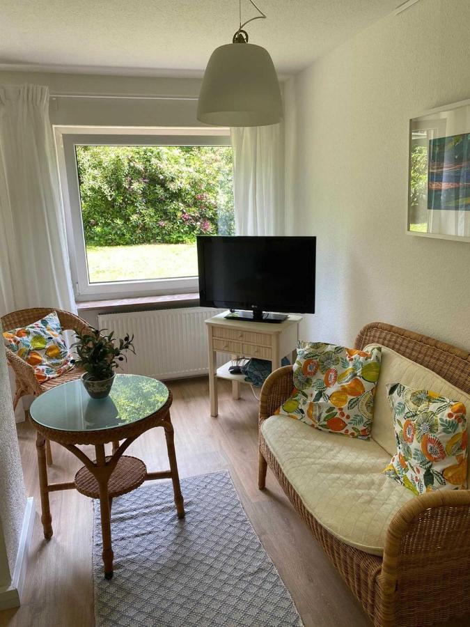 Ferienwohnung Mirabelle Erbach  Zewnętrze zdjęcie
