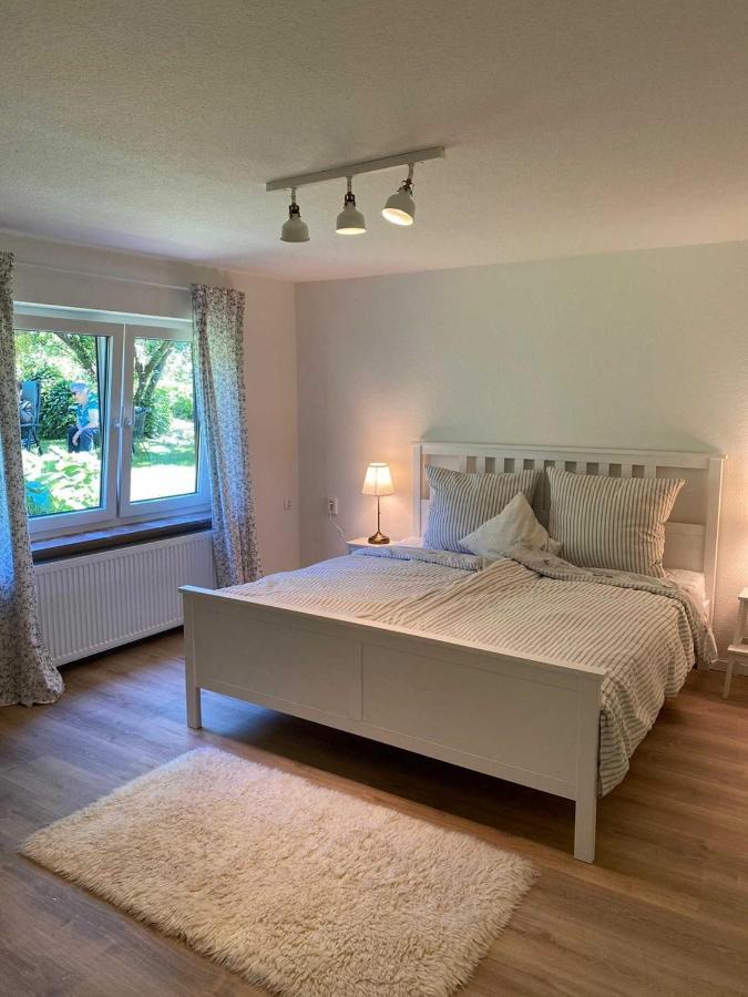 Ferienwohnung Mirabelle Erbach  Zewnętrze zdjęcie