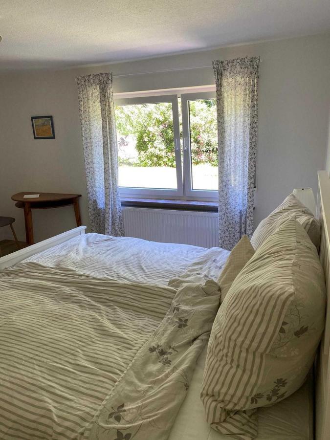 Ferienwohnung Mirabelle Erbach  Zewnętrze zdjęcie