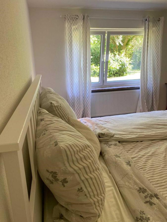 Ferienwohnung Mirabelle Erbach  Zewnętrze zdjęcie