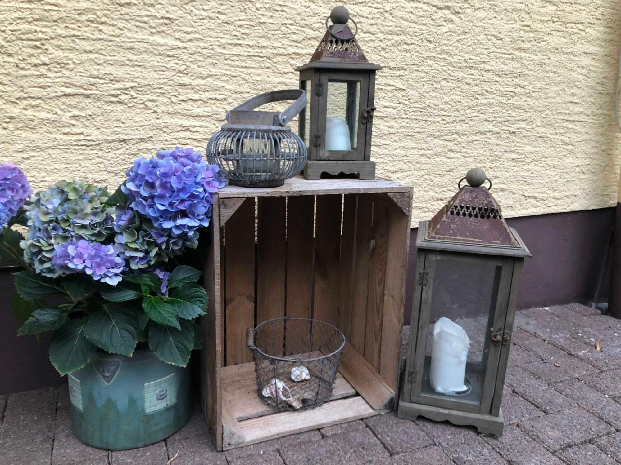 Ferienwohnung Mirabelle Erbach  Zewnętrze zdjęcie