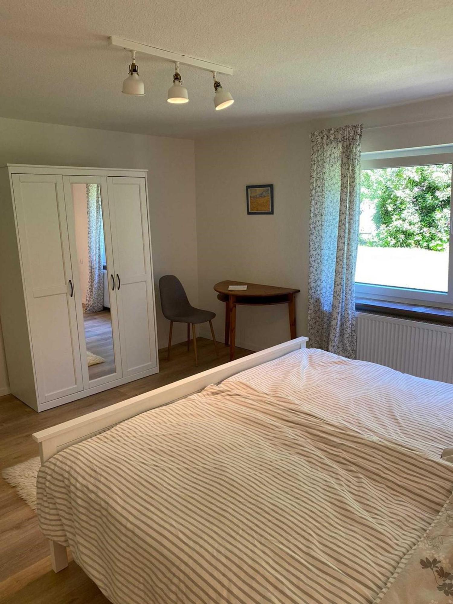 Ferienwohnung Mirabelle Erbach  Zewnętrze zdjęcie
