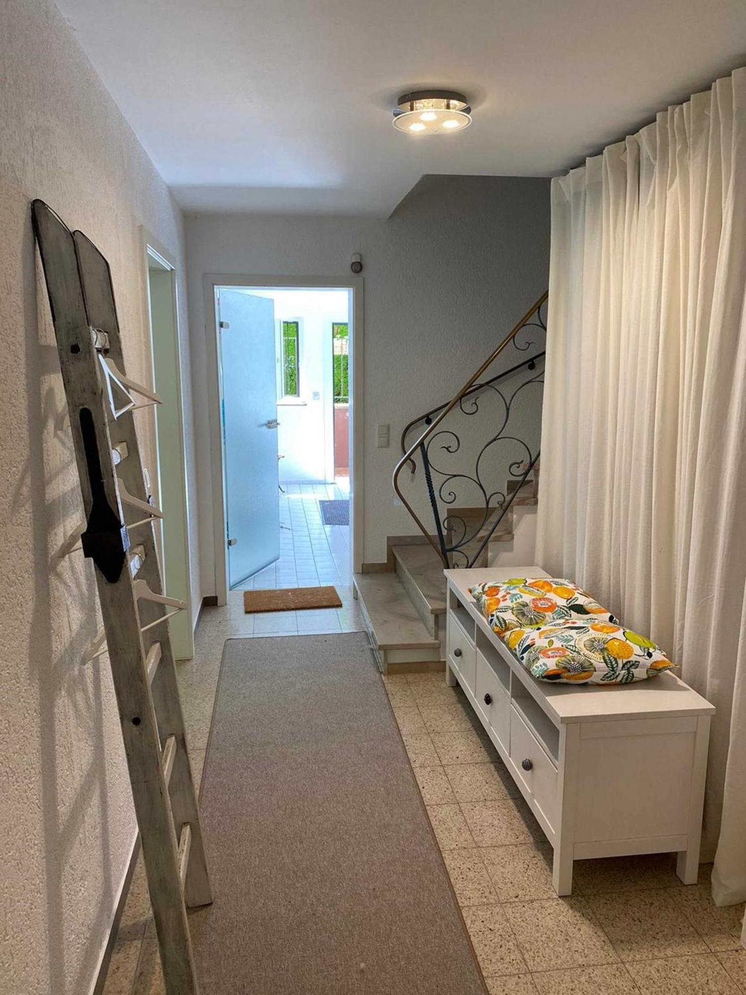 Ferienwohnung Mirabelle Erbach  Zewnętrze zdjęcie